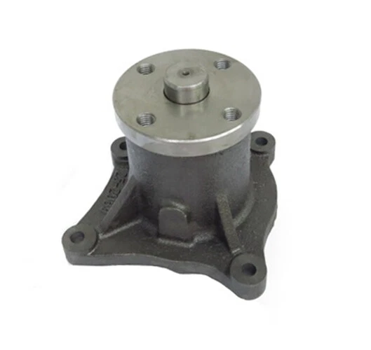 NEW HEAVY DUTY WATER PUMP FITS CATERPILLAR INDUSTRIAL ENGINE 3066 1252989 5I7693 - Image 2 of 4