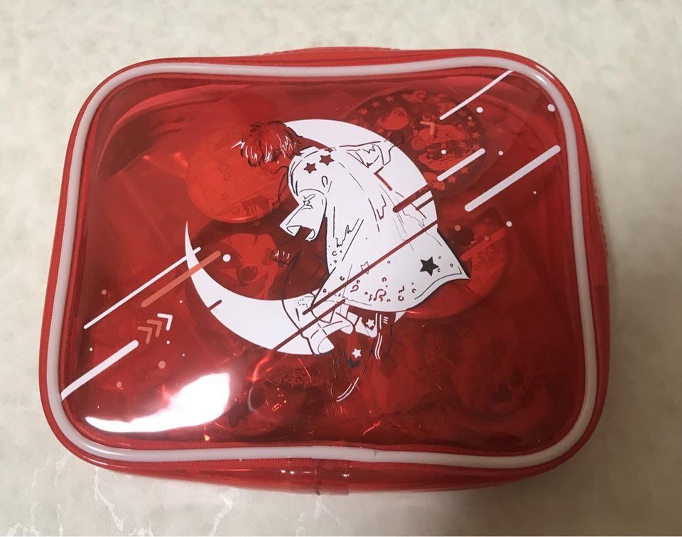 Amatsuki Tin Badges Bulk Purchase Available Separately eBay