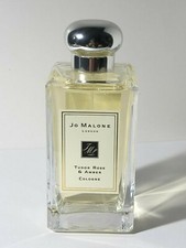 Jo Malone London Perfume Cologne Spray 3.4oz/100ml New NO Box Choose your Scent