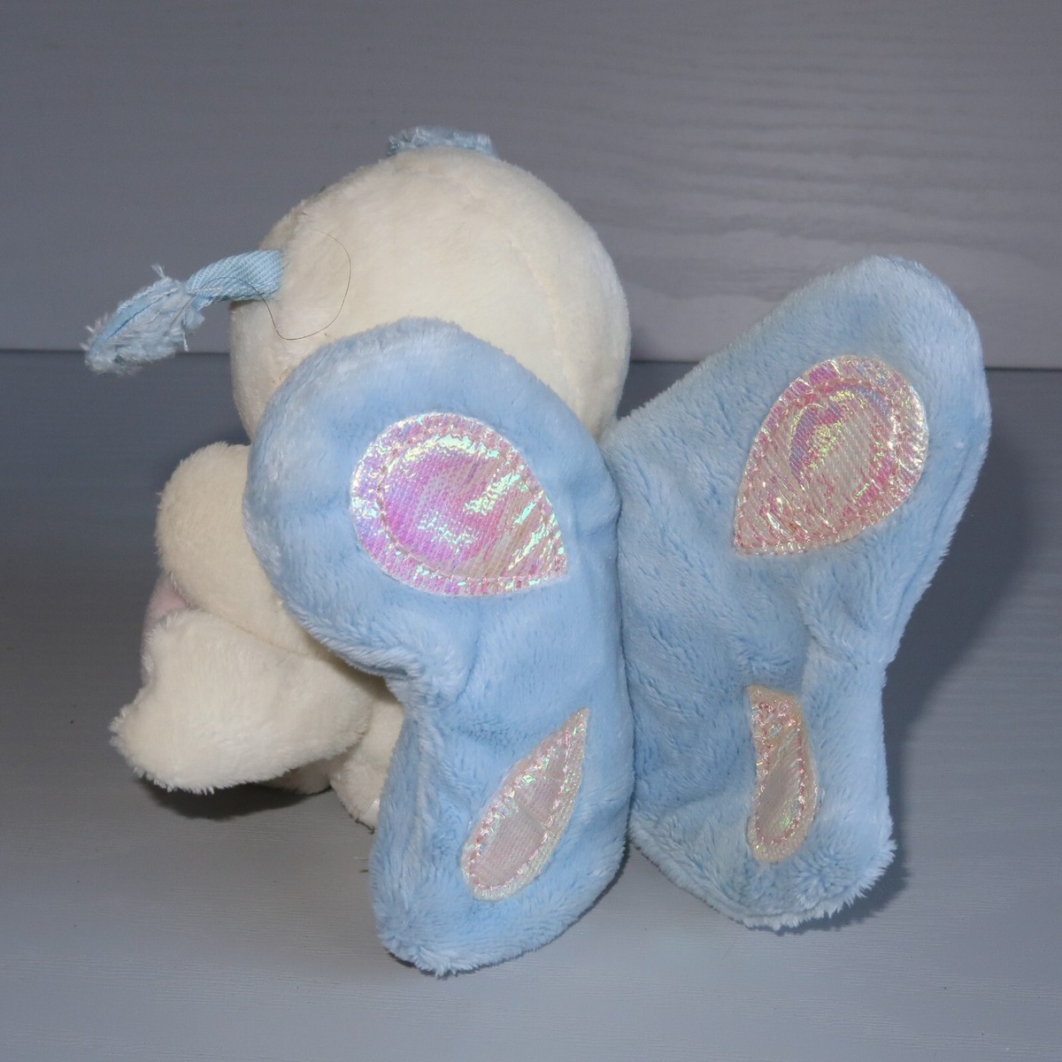 Blue Nose Friends – A New Collection