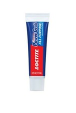12 Tubes LOCTITE Power Grab Express Construction Adhesive 6 oz tube ALL PURPOSE