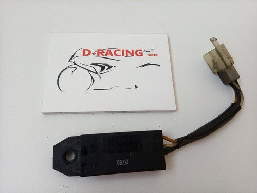 STEUERGERÄT HEIZUNG KRAFTSTOFF KYMCO BET & WIN 250 2000-2003 CONTROL UNIT