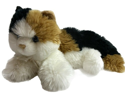 Aurora - Transportín De Mascotas - 7 "Esmeralda Carrier, Calico Aurora World 32830