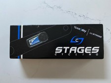 stages 5800 power meter