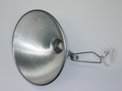  STUDIO LIGHTING REFLECTIVE DOME