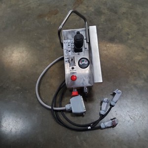Brand New Skyjack 156953 Control Box  For Power Deck