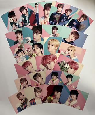 STRAY KIDS タレントカード 9枚セット s-l400.jpg