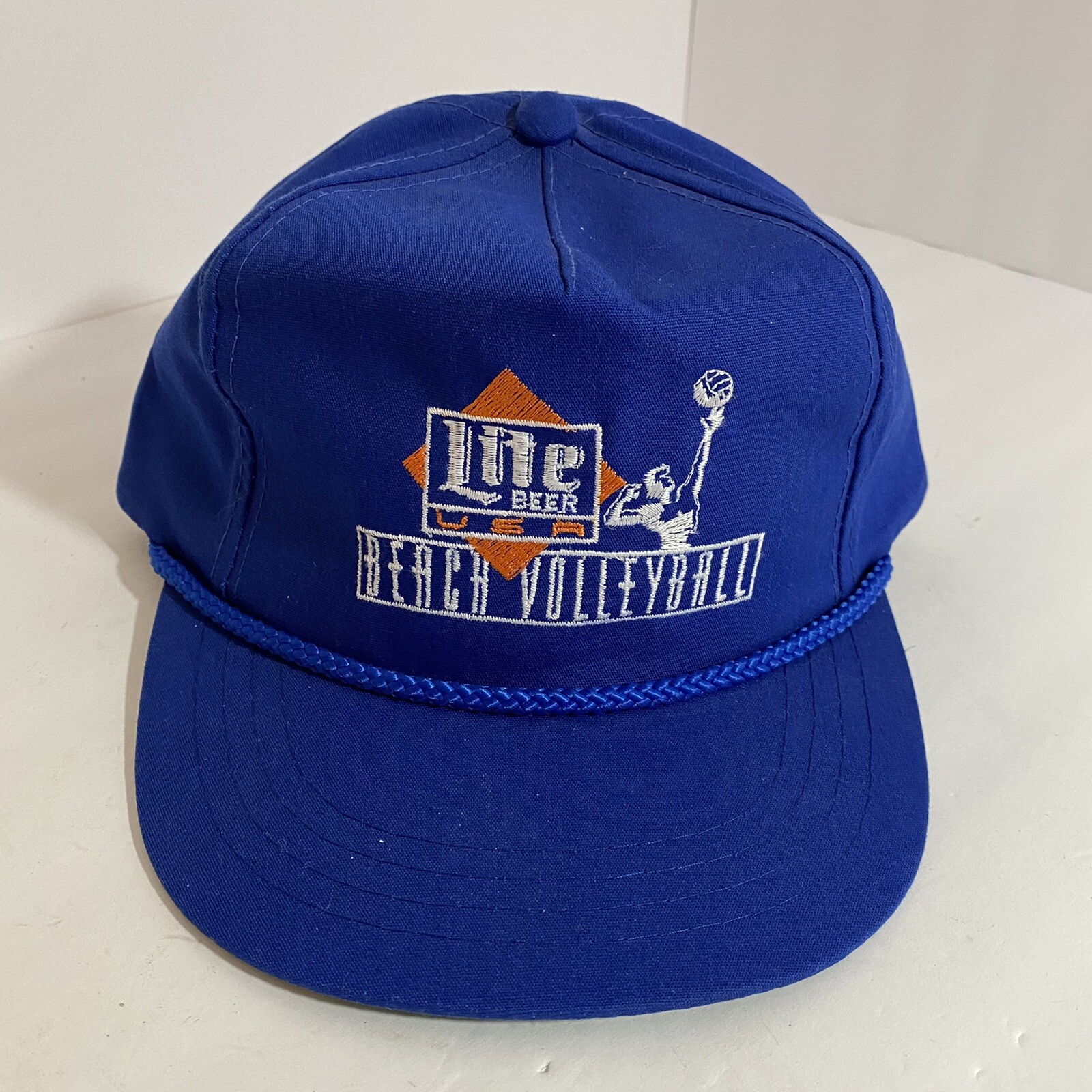 Купить Vintage Miller Lite Beer Beach 