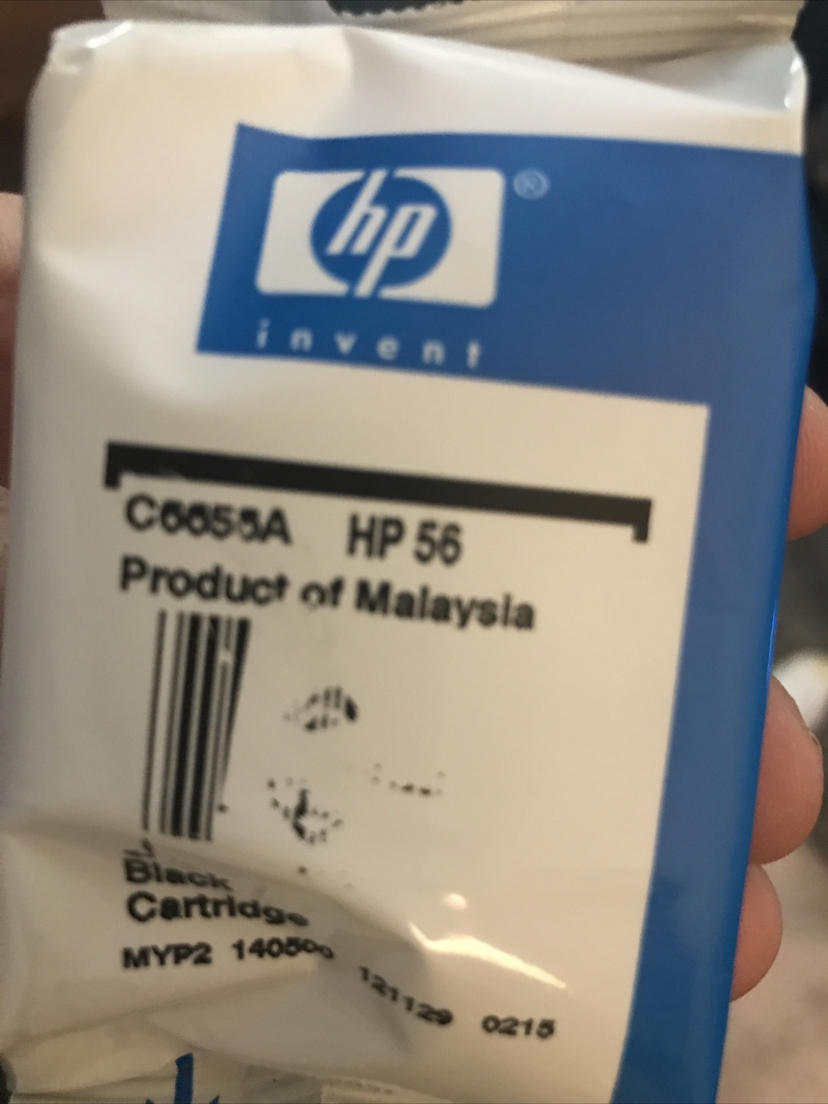 hp 63 walgreens