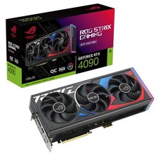 Rog Strix Rtx4090 O24g Btf G