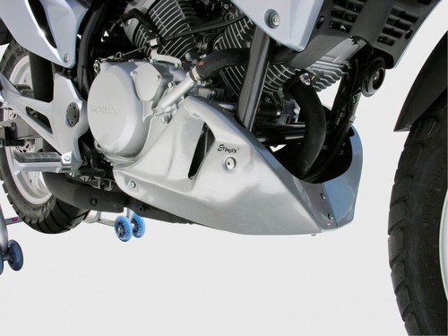 Ermax 60th Anniversary Belly Pan Fairing Yamaha XSR 900 2016 - 2017