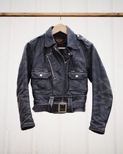 Rare Vintage 1950’s Harley Davidson Cycle Queen Small