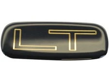 For 2001-2006 Chevrolet Silverado 3500 Side Body Trim Nameplate 86929YQBQ 2002