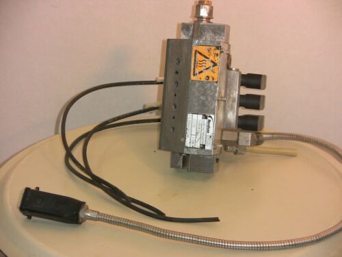 Aplicador Speedcoat Nordson 7190821 LU16A00298 230V 400W - Imagen 15 de 24
