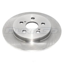 Disc Brake Rotor-Rear Disc IAP Dura BR900756