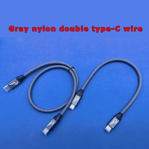 Corrosion-Proof Transmission Type-C 8K Screen Projection Data Cable - Waterproof - 第 2/15 張圖片