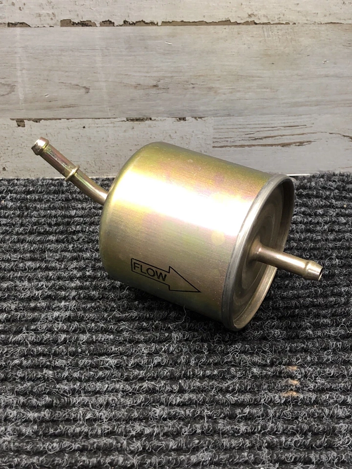 Nuevo filtro de combustible Pronto PF4795 para vehículos enumerados en la tabla a continuación Foto 4 de 4