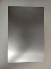 18 GAUGE STEEL SHEET METAL COLD ROLL 1 PIECE 0.048" THICK 24" LONG X 6" WIDE