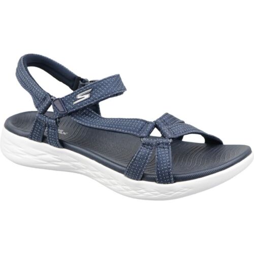⚡⚡Last Days! DEALS Skechers Women's On the Go 600 Sandal - Picture 1 of 5