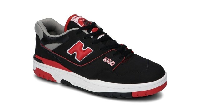 New Balance 550 Bred BB550SG1 - Fastsole