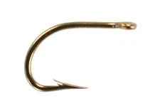 Mustad Classic 9174 - O' Shaughnessy Live Bait Hook - 50 pack