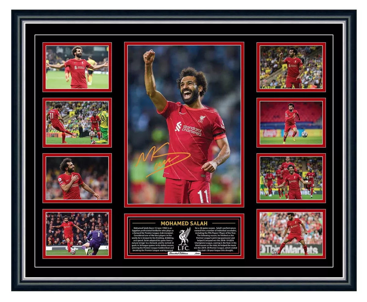 Mohamed Salah  Liverpool soccer, Liverpool football club