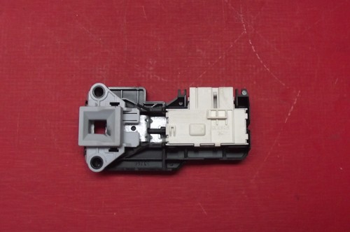 Waschmaschine ZANUSSI ZWJ14591W TÜRSCHLOSS