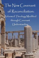 Dave Schoch | New Covenant Of Reconciliation | Taschenbuch | Englisch (2013)