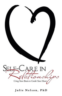 Self-Care in Relationships Using Your Brain to Guide Your Heart Julie Nelson