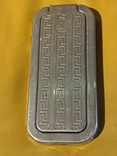 Vintage Rolls Razor Imperial No. 2 Self-Sharpening Safety Razor England   30s40s