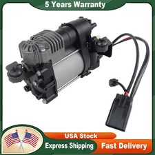 68041137ac Air Suspension Compressor Pump For Jeep Grand Cherokee Wk2 2011-2019