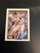 1988 Topps - Nolan Ryan #250 Collector's Edition (