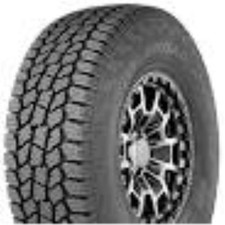 1 New Yokohama Geolander At4 Lt28575r18 2857518 2857518 Tire