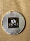 1 oz Silver Round - PAMP Logo USA