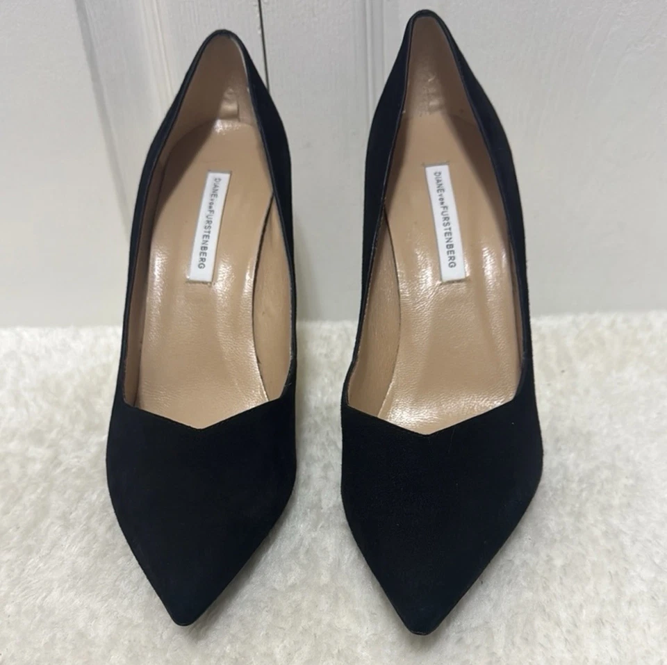 Диана фон Фюрстенберг - Изображение 2 из 4