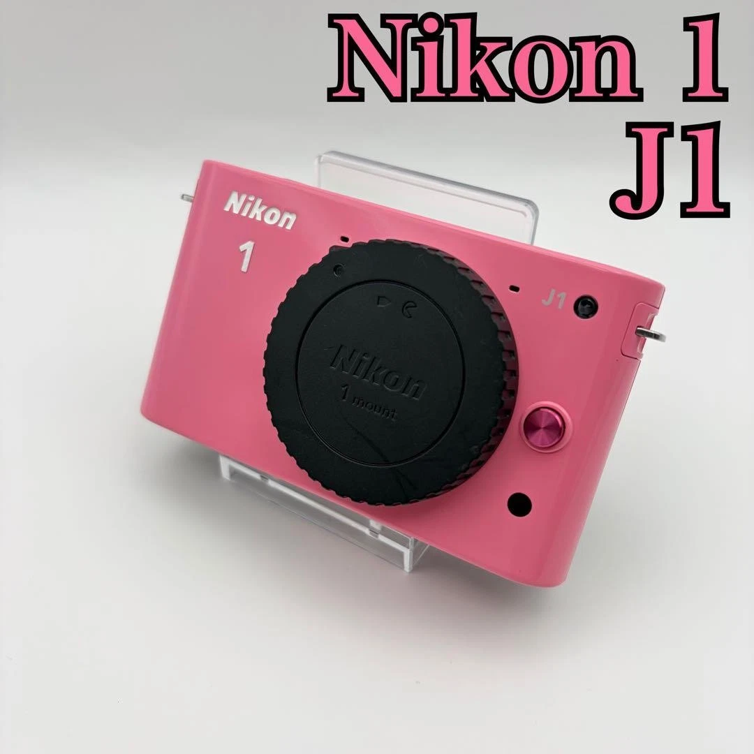 nikon j1 accessories products for sale | eBay