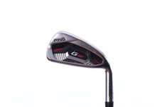 Ping G410 5-Iron RH Stiff Flex Ping AWT 2.0 Steel Shaft Good Condition