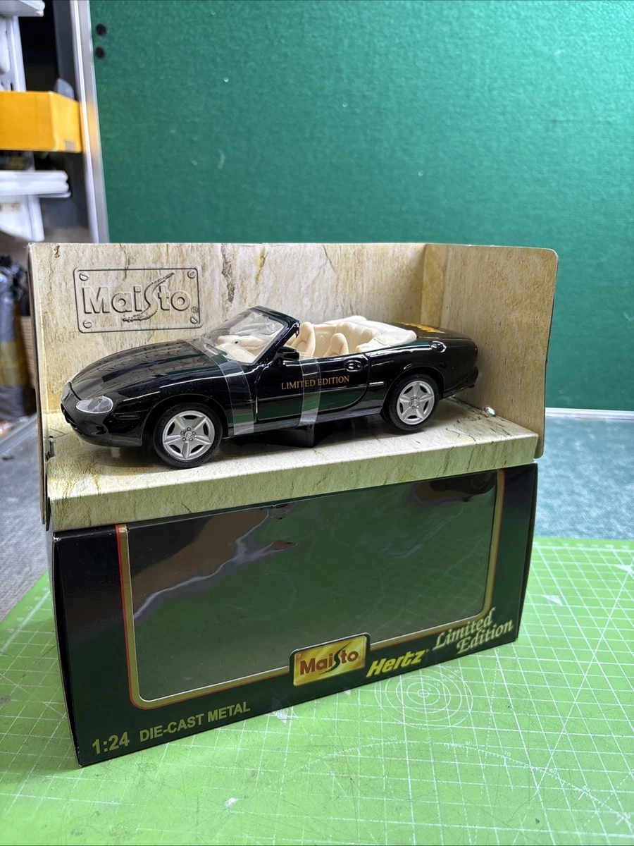 Maisto Jaguar Diecast Cars for sale | eBay UK
