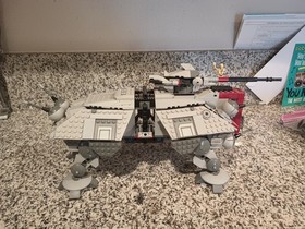 LEGO Star Wars: AT-TE Walker (7675)