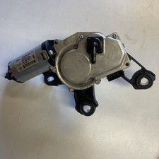 Genuine Wiper Motor Audi A3 A4 A6 Rear Window Tailgate  8E9955711E -FAULTY 