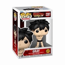 Ultimate Funko Pop Fairy Tail Figures Gallery and Checklist 31