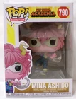 Funko Pop 790 Mina Ashido My Hero Academia Vinyl Figure 2021