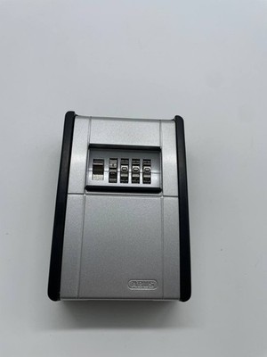 ABUS KeyGarage 787 key safe with code 463310
