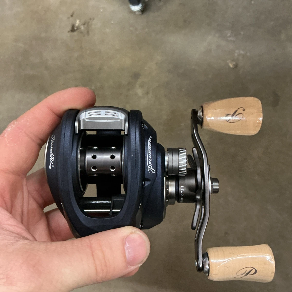 10 foot st croix musky rod St. Croix Musky X Casting Rods 9' 1 Piece