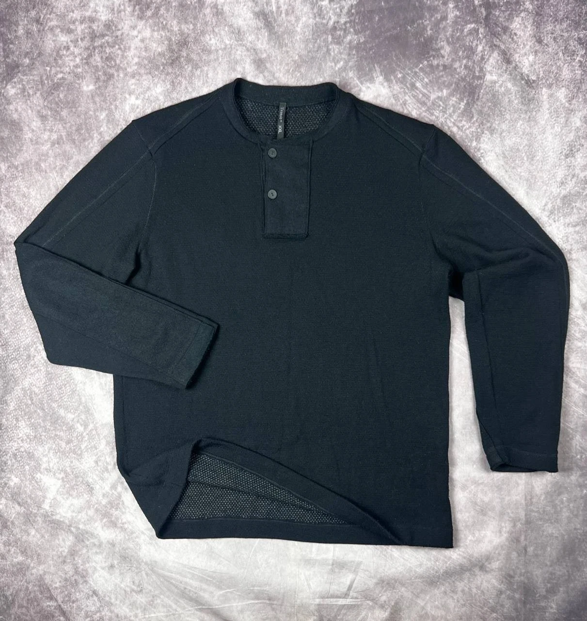 Transit Uomo Avantgarde Wool Knit Sweater Mens size L