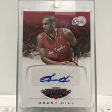 2012-13 Panini Marquee Basketball Cards 26