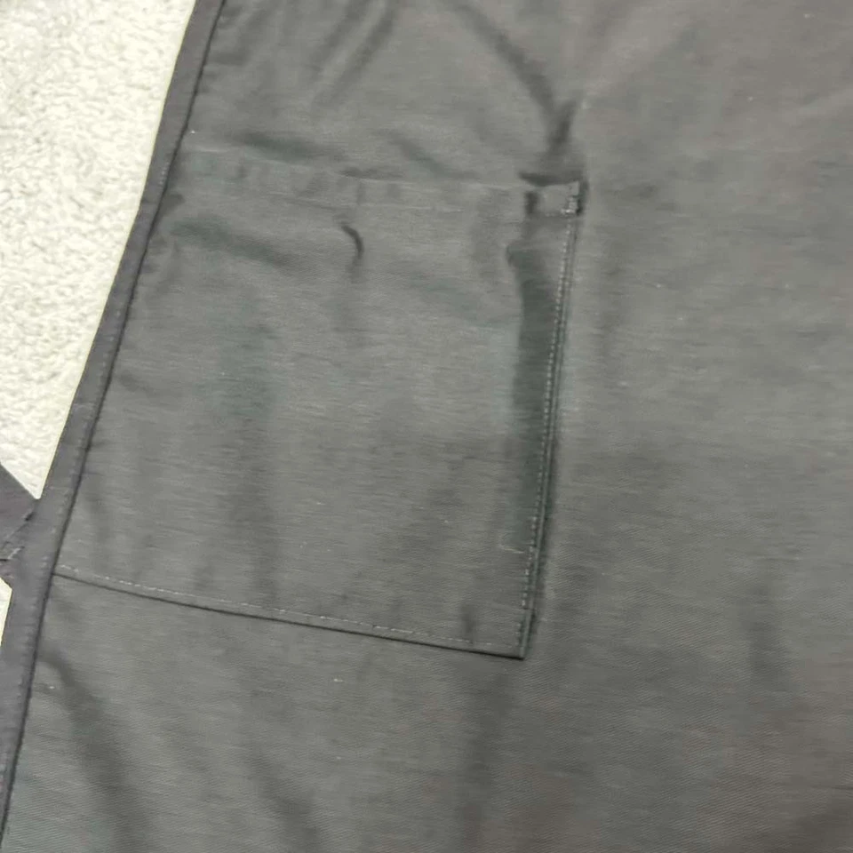 Makers Mark Bourbon Whiskey Apron Mens BBQ GRilling Apron Bartender - Image 4 of 4