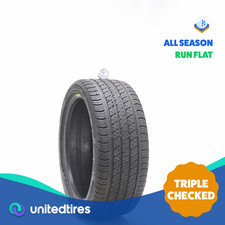 Used 23540r18 Continental Procontact Rx Ssr 91v - 6.532 Used 23540r18 Continental Procontact Rx Ssr 91v - 6.532