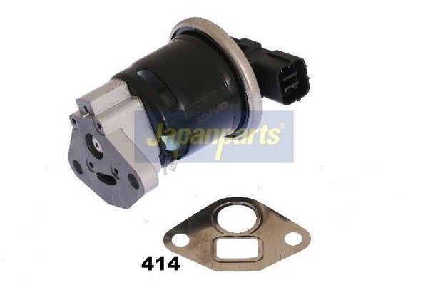 AGR Ventil Japanparts EGR 414 FÜR Honda AbgasrÜCkfÜHrungsventil EGR Ventil-image