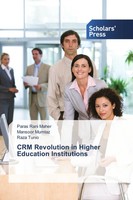 Paras Rani Maher (U. A.) | Crm Revolution In Higher Education Institutions